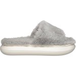 Aquos Calida dámské pantofle šedá – Sleviste.cz