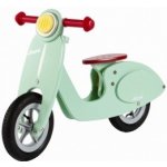 Janod scooter mint – Zbozi.Blesk.cz