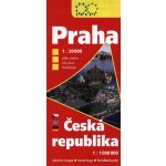 Praha Česká republik – Hledejceny.cz