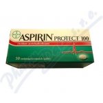 ASPIRIN PROTECT POR 100MG TBL ENT 50 – Hledejceny.cz