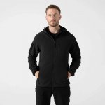 Bunda Helikon-Tex Patriot PRO Fleece Černá – Hledejceny.cz