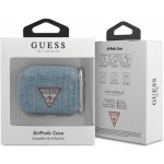 Guess Apple AirPods Pro cover Jeans Collection GUACAPTPUJULLB – Zbozi.Blesk.cz