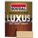 Soudal Luxus 0,75 l Transparent