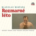Rozmarné léto - Vladislav Vančura, Vlastimil Brodský, Rudolf Hrušinský, Josef Kemr – Sleviste.cz