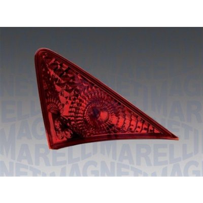 Zadní světlo MAGNETI MARELLI 714026030804 | Zboží Auto