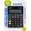 Kalkulátor, kalkulačka Casio (MS-80VERII-BK-S)