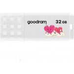GOODRAM UME2 32GB UME2-0320W0R11 – Sleviste.cz