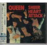 Queen - Sheer Heart Attack LTD CD – Hledejceny.cz