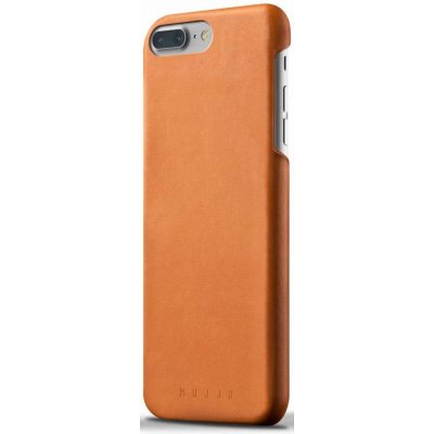 Pouzdro MUJJO - Leather Case iPhone 7/8 Plus Tan – Zboží Mobilmania