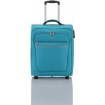 Travelite Cabin 2w S Turquoise 39 l – Zboží Mobilmania