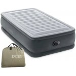 Intex TWIN COMFORT-PLUSH 99 x 191 x 46 cm – Zboží Dáma