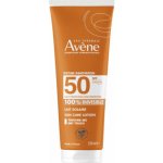 Pierre Fabre Avène Sun Mléko SPF 50, opalovací mléko s vysokou ochranou, 250 ml – Hledejceny.cz