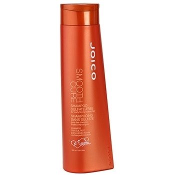 Joico Smooth Cure šampon proti krepatění Sulfate-Free Shampoo 300 ml