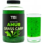 TB Baits Booster Amur Grass 500 ml – Zbozi.Blesk.cz