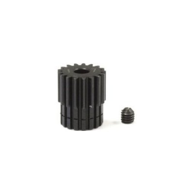 Kyosho Pinion Gear 17 Teeth 48Dp UM317C Steel – Zboží Mobilmania