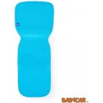 Pettie&Mars vložka do autosedačky 3D Aero 15-36 kg tyrkysová – Zbozi.Blesk.cz