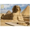 Plakát 3D PLAKÁT-Starověký Egypt