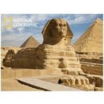 3D PLAKÁT-Starověký Egypt