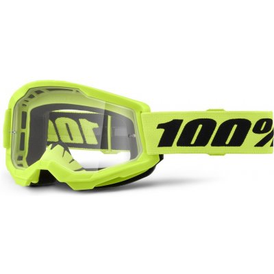 100% Strata 2 Junior Neon | Zboží Auto