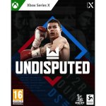 Undisputed (XSX) – Zboží Dáma