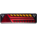 x Sdružená LED lampa pravá zadní s dynamickými blinkry 12/24V – Sleviste.cz
