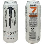 Monster Energy Ultra Zero 0,5l – Zboží Dáma