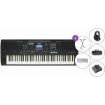 Yamaha PSR-EW425 DELUXE SET – Sleviste.cz