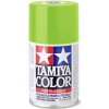 Modelářské nářadí Tamiya TS22 Light Green Světle Zelená
