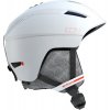 Snowboardová a lyžařská helma Salomon Icon2 M 19/20