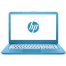 HP Stream 14-ax001 X9W71EA