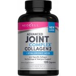 NeoCell Collagen 2 Joint Complex Kolagenový komplex na klouby 120 kapslí – Hledejceny.cz