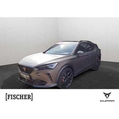 Cupra Formentor VZ5 4Drive DSG 287 kW – Hledejceny.cz