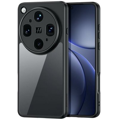 DUX 143733 DUX AIMO Oppo Find X9 Ultra černý – Hledejceny.cz