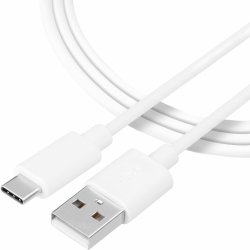 Tactical USB-A/USB-C 1m černý 57983104149