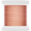 Výroba nástrahy Hends Barevný Drátek Color Wire Copper 15 m 0,18 mm