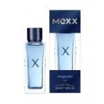 Mexx Magnetic toaletní voda pánská 50 ml – Hledejceny.cz