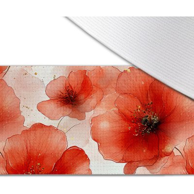 Takoy Guma s potiskem 5 cm máky Alie – Zboží Dáma