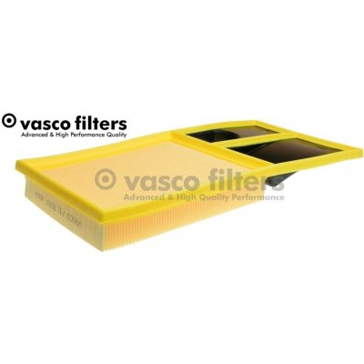 DVA Vzduchový filtr A004 – Hledejceny.cz