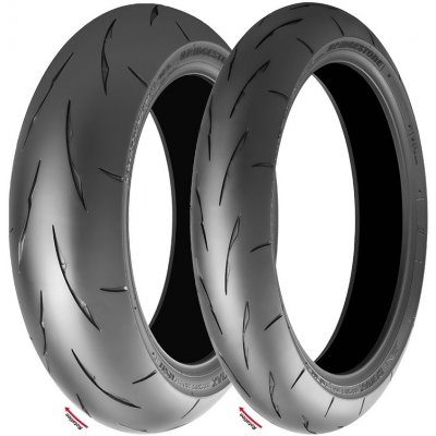 Bridgestone 200/55 R17 78W RS11 – Hledejceny.cz