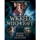 Wicked Witchcraft DVD