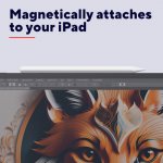 Trust Kyna Active Stylus Pen 25191 – Zboží Živě