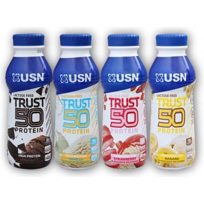 USN Trust 50 500 ml