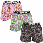 Represent Mystery Box pánské trenky Ali exclusive 6608697 3pack – Zboží Dáma