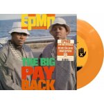 EPMD - The Big Payback LTD SP – Hledejceny.cz