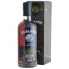 Whisky Darkness Tennessy Bourbon Pedro Ximenez Cask Finish 12y 52,2% 0,5 l (karton)