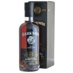 Darkness Tennessy Bourbon Pedro Ximenez Cask Finish 12y 52,2% 0,5 l (karton) – Hledejceny.cz