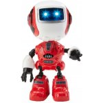 Revell robot 23397 Funky Bots Tobi red – Hledejceny.cz