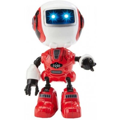 Revell robot 23397 Funky Bots Tobi red – Hledejceny.cz