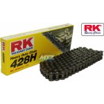 RK Racing Chain Řetěz 428 H 120 | Zboží Auto