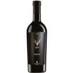 Tre Filari Primitivo Salento IGP 14,5% 0,75 l (holá láhev) – Hledejceny.cz